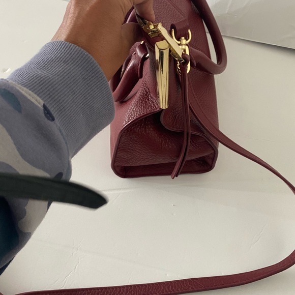 Vince Camuto Bags Vince Camuto Tina Satchel - Picture 4 of 16